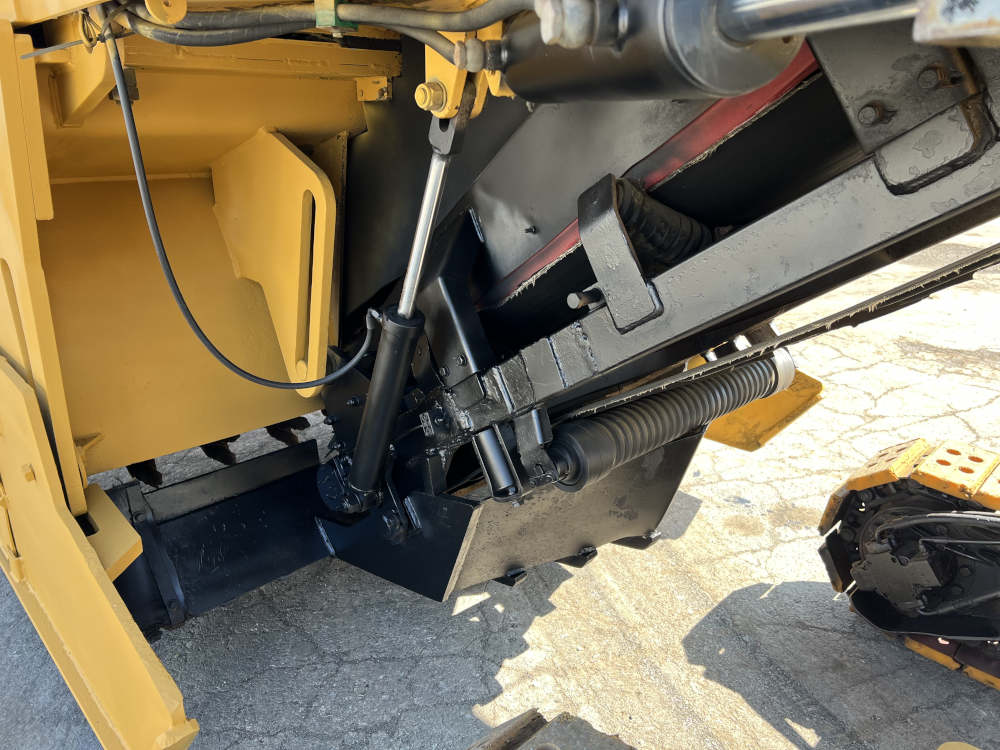 Usato 1999 Bitelli SF 200L -097-