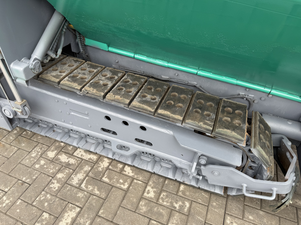 Usato 2015 Vogele Super 1800-3i