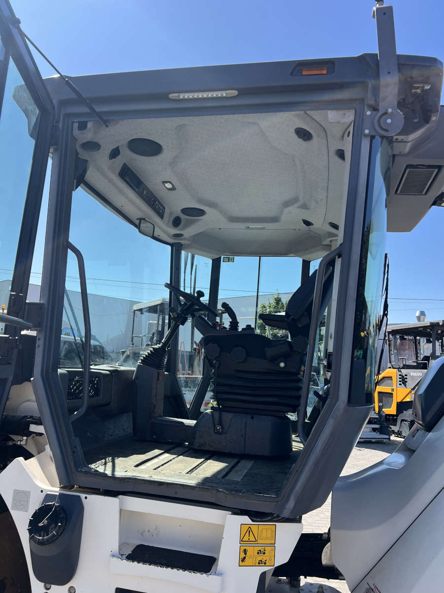 Usato 2018 Dynapac CC 4200 VI