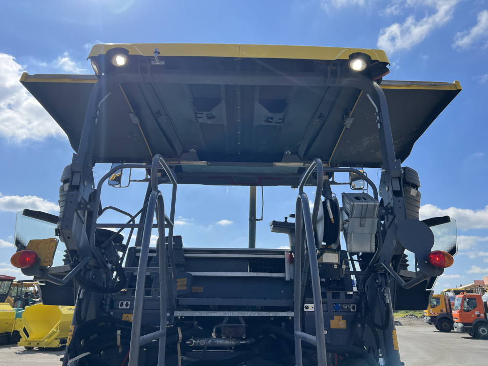 Usato 2017 Vogele S 1603-3i