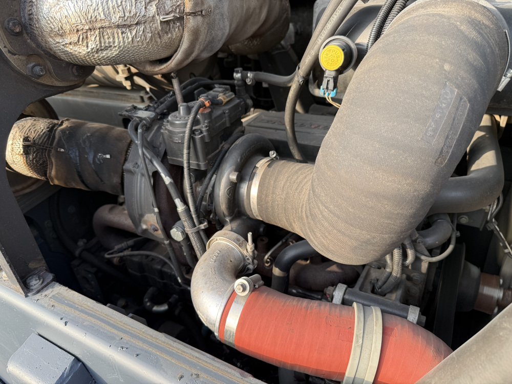 Usato 2019 Vogele Super 1800-3i