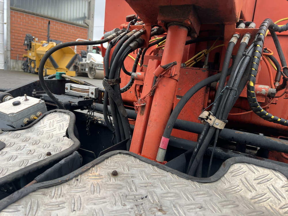 Usato 1998 Demag DF 45C