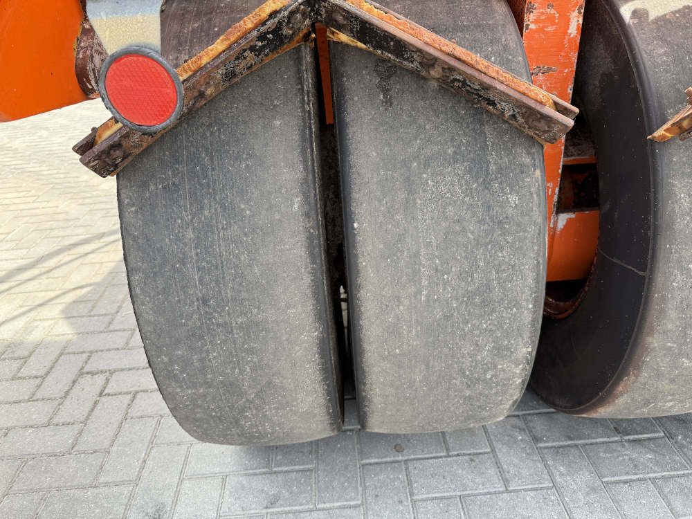 Usato 2000 Hamm HD 70K