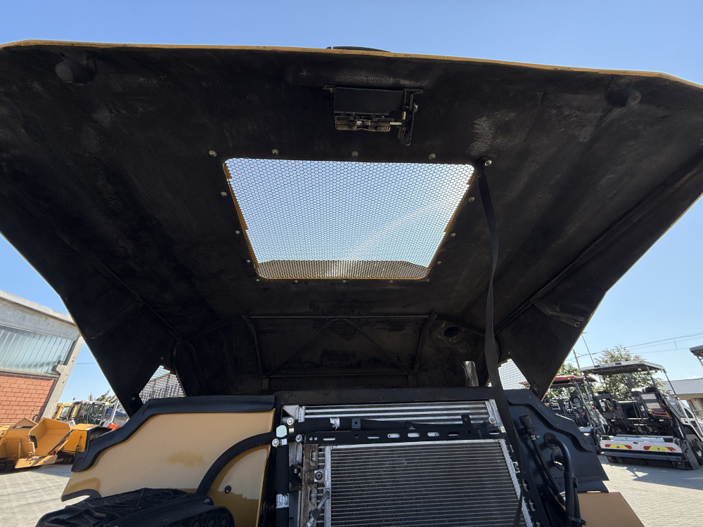 Usato 2001 Caterpillar PS 300B -521-