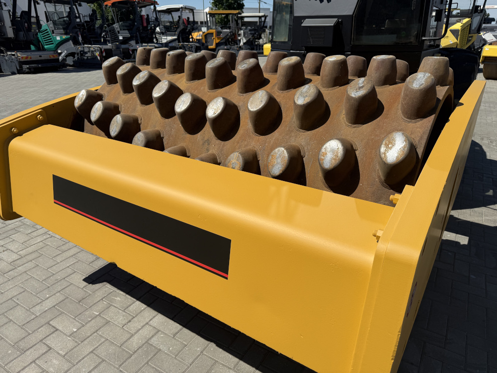 Usato 2010 Caterpillar CP 74