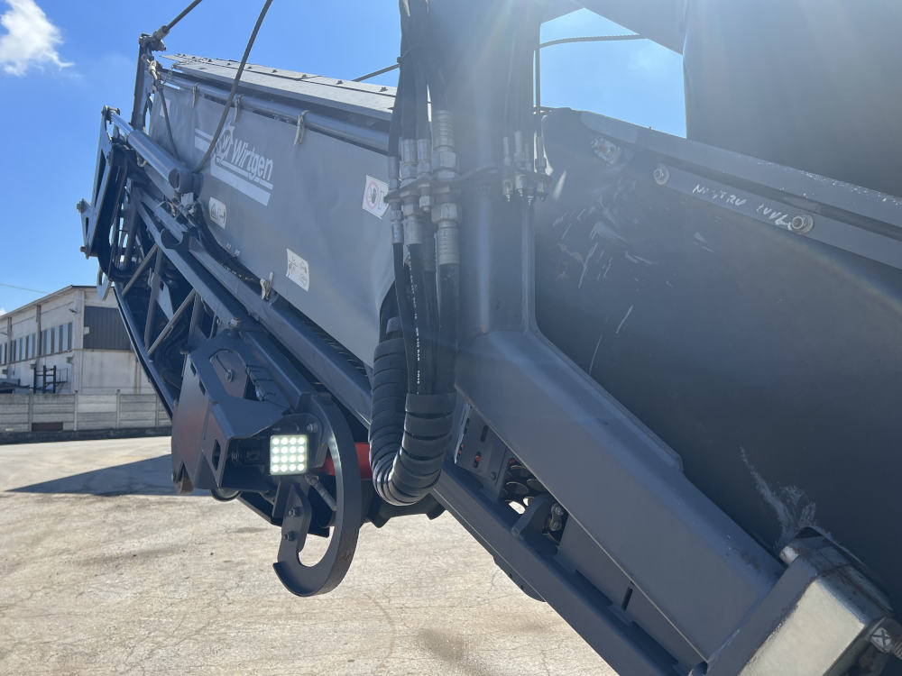 Usato 2015 Wirtgen W 200i -1044-