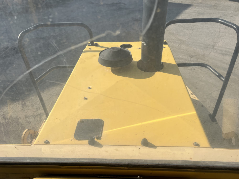 Usato 2004 Dynapac CP 221 -605-