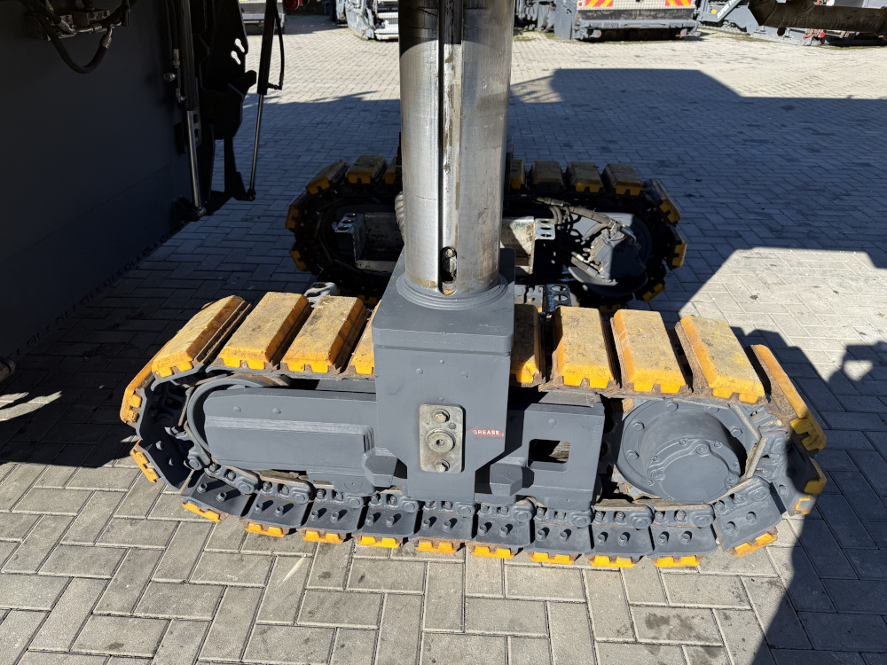 Usato 2016 Bomag BM 2000/60-2