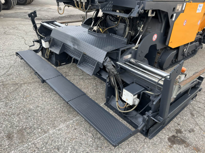 Usato 2007 Volvo Titan2820 -575-