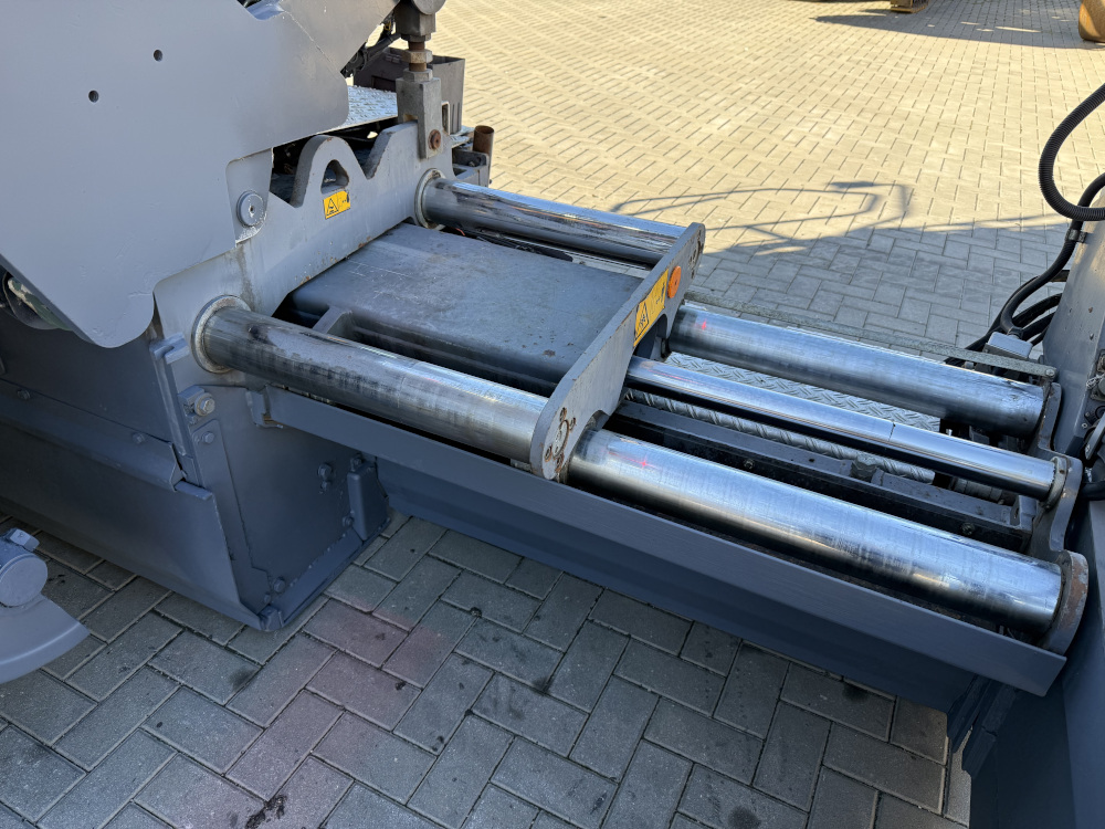 Usato 2018 Ammann AFW 700-3