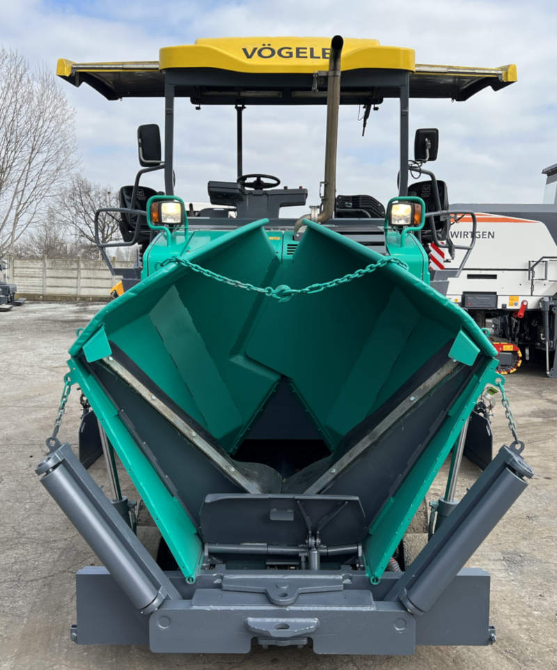 Usato 2018 Vogele S 1303-3i -272-