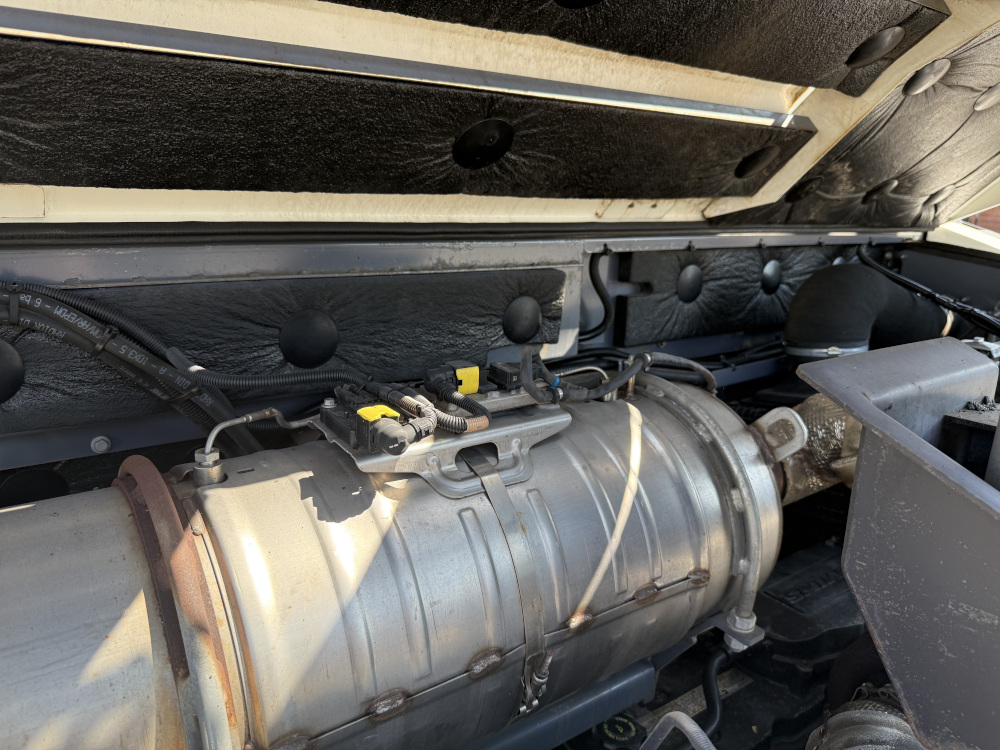 Usato 2018 Vogele Super 1800-3i