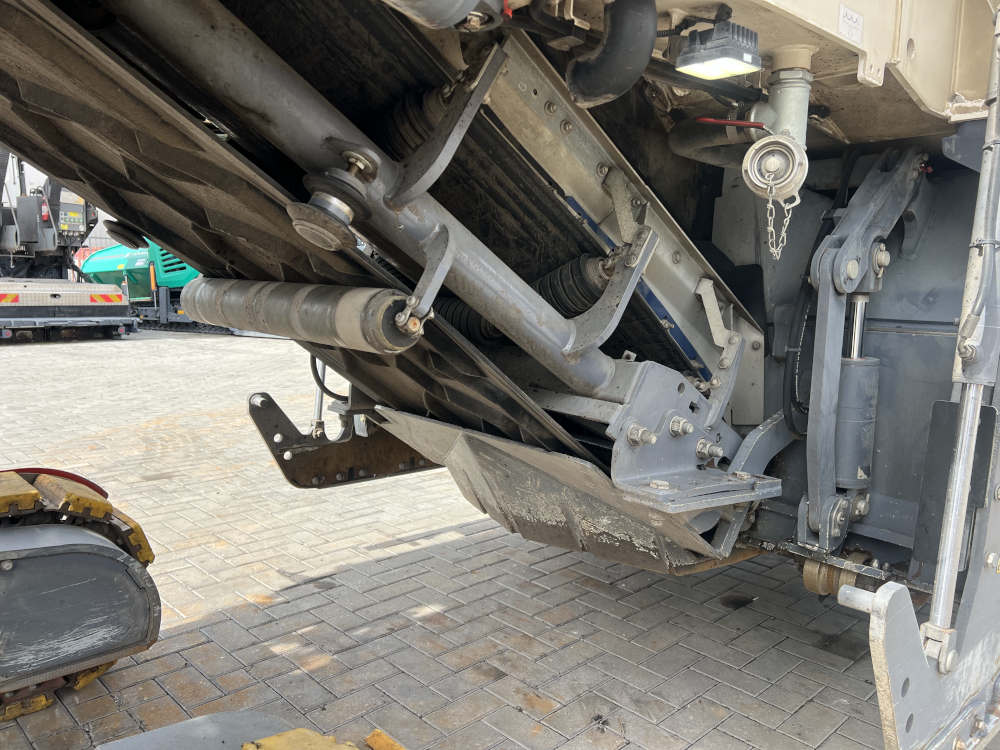 Usato 2019 Wirtgen W 200 Fi