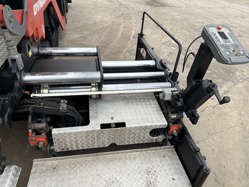 Usato 2012 Dynapac SD 2500 WS -970-