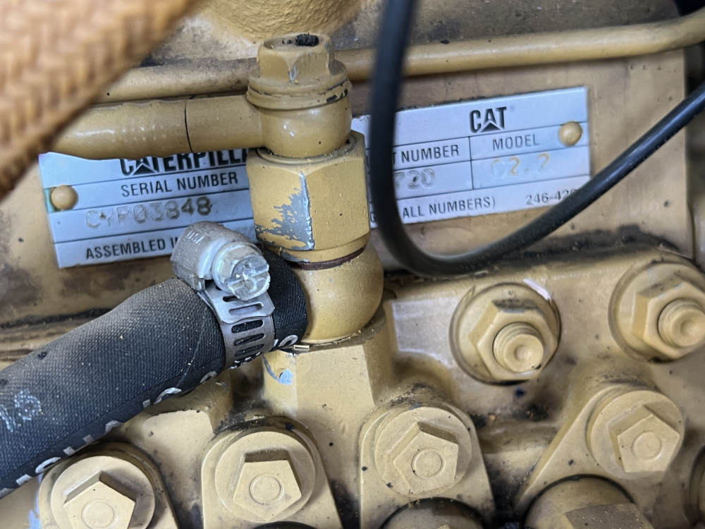 Usato 2017 Caterpillar AP 255E