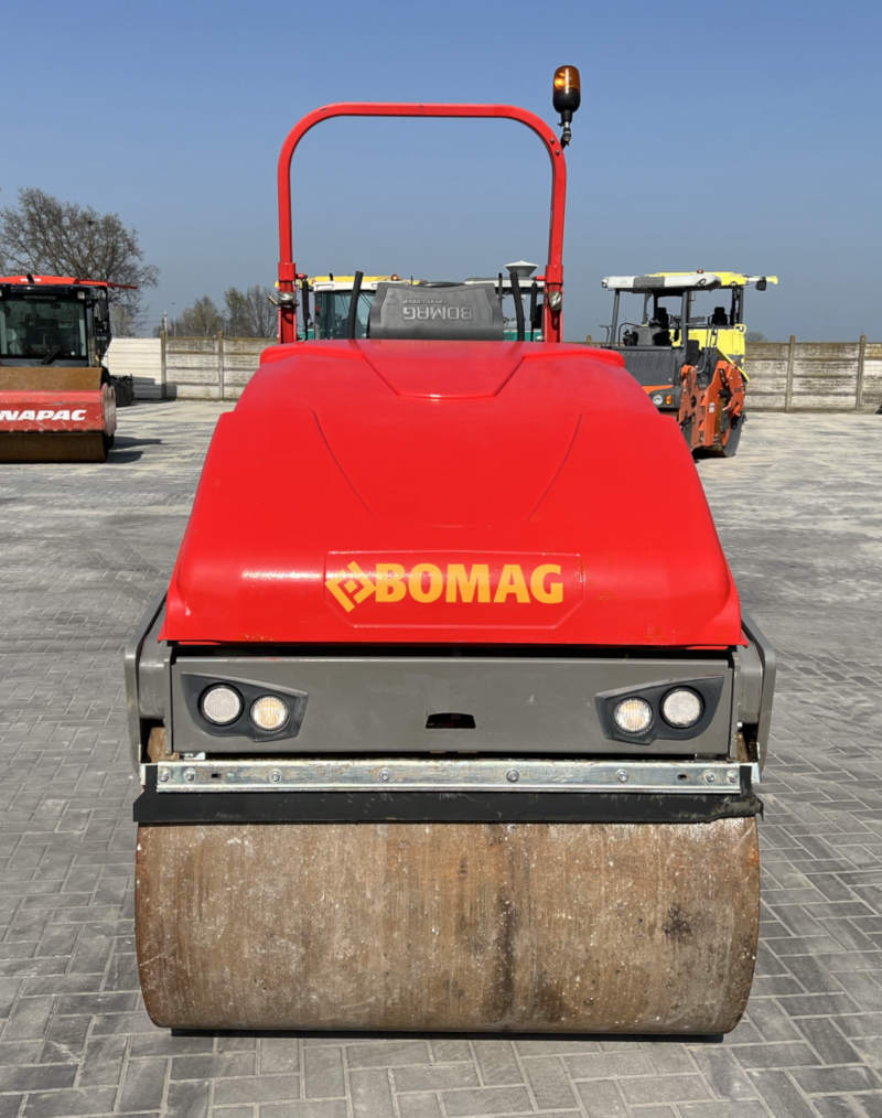 Usato 2018 Bomag BW 138 AD-5