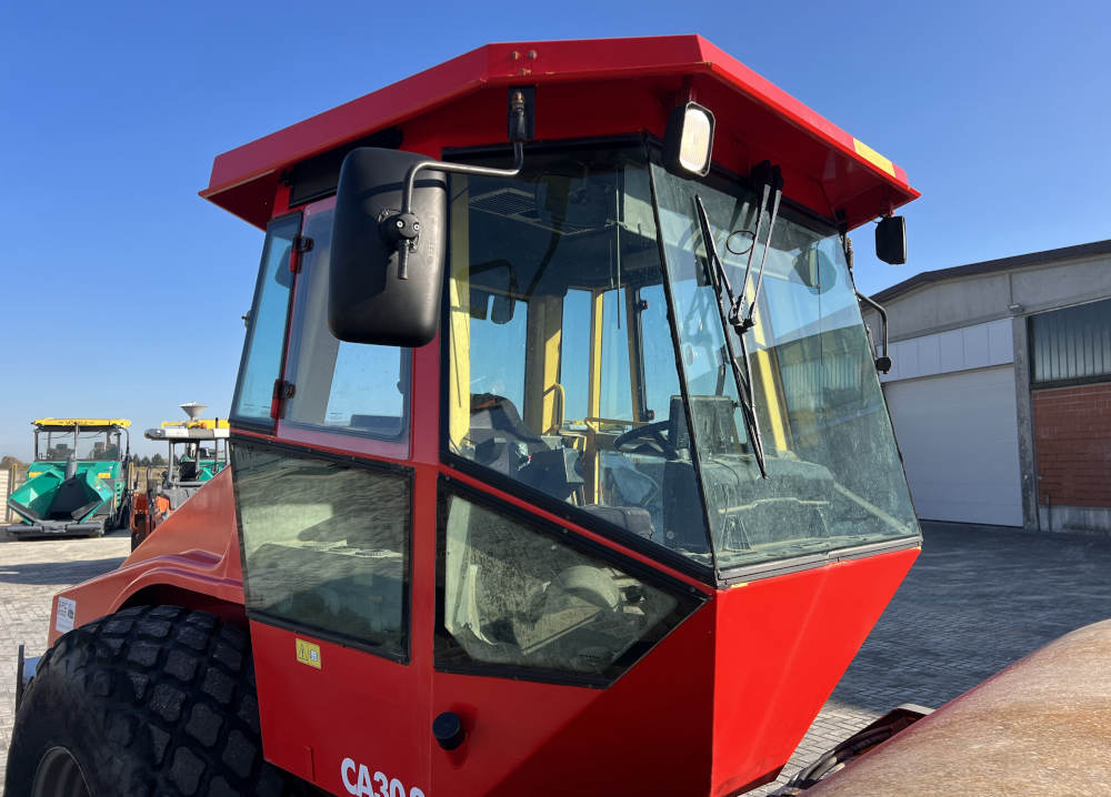 Usato 2004 Dynapac CA 302D