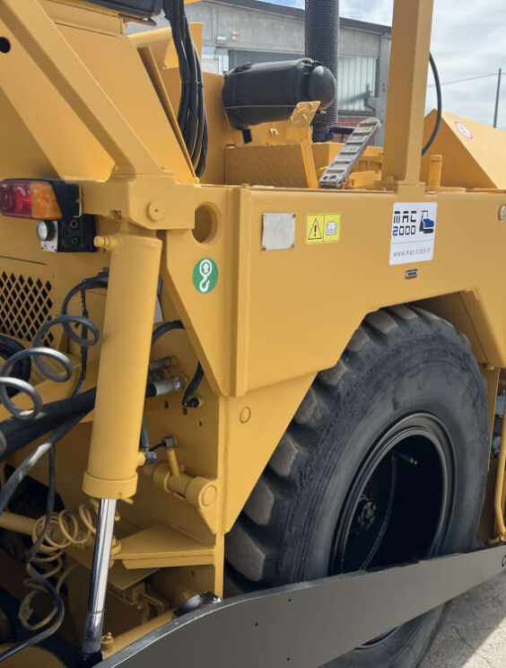 Usato 1986 Bitelli BB50 -025-