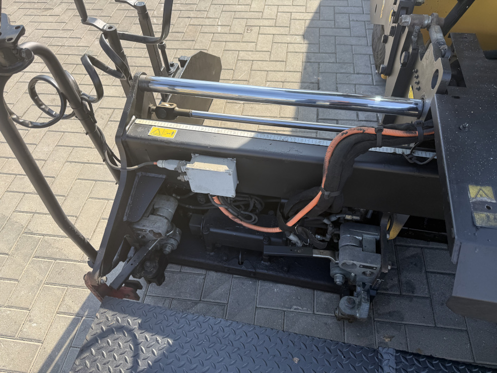 Usato 2018 Caterpillar AP 300F