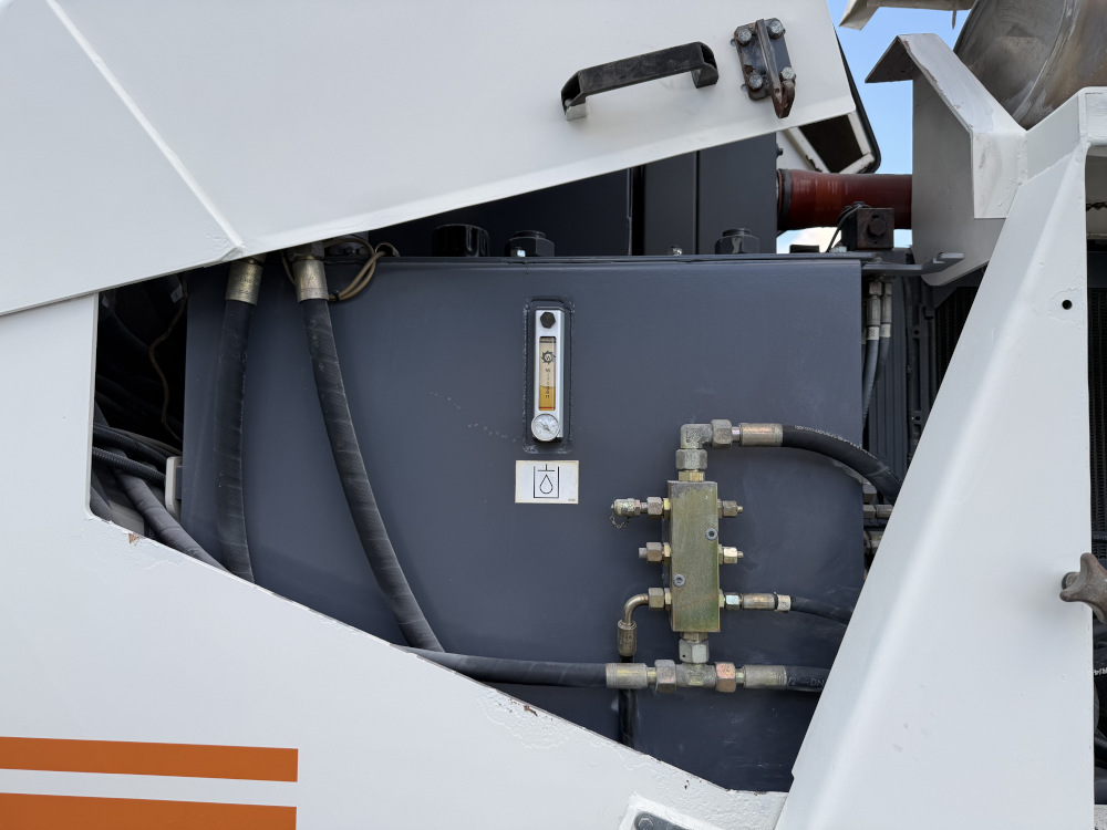 Usato 2001 Wirtgen W 1000F