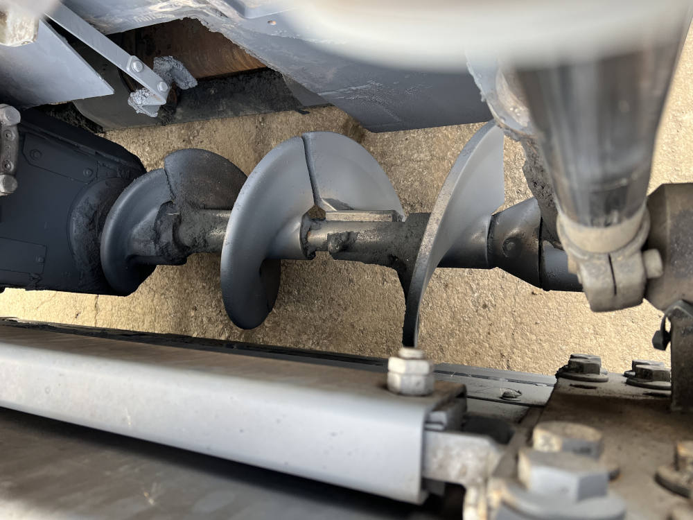 Usato 2014 Vogele S 1800-3i -095-