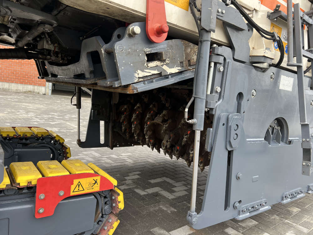 Usato 2018 Wirtgen W 200i
