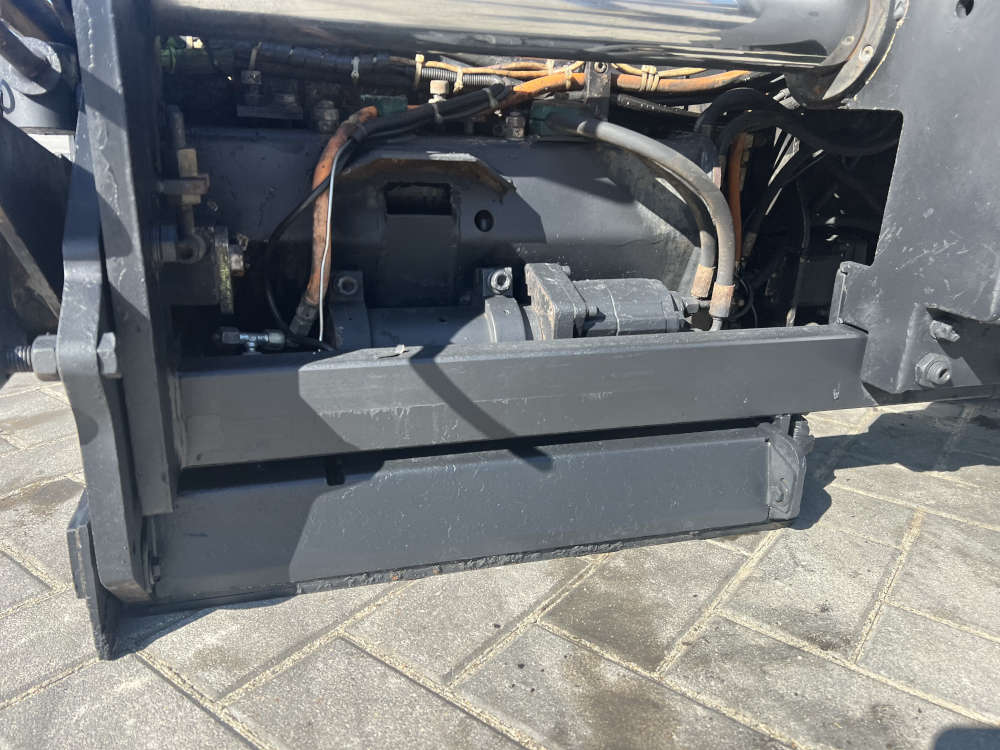 Usato 2003 Demag DF 45C