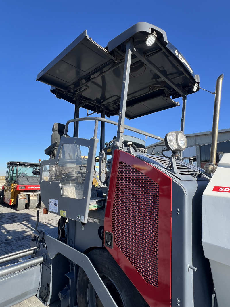 Usato 2019 Dynapac SD 1800 W