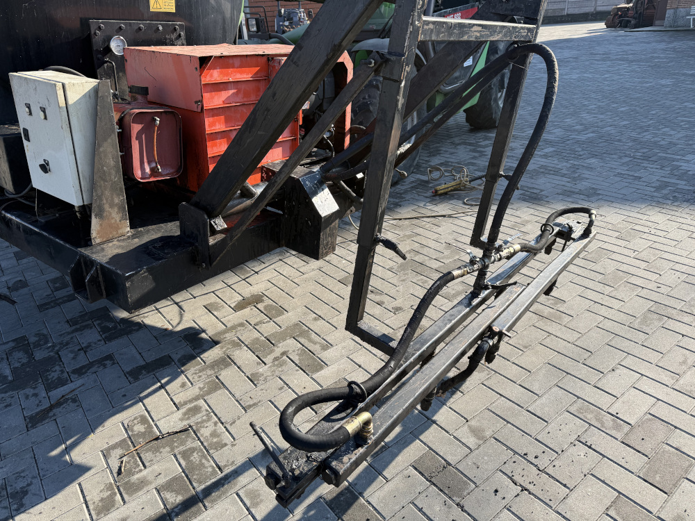 Usato 2005 CO.ME.BA E 50G