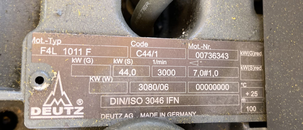 Usato 1998 Antec Agire CB 3000