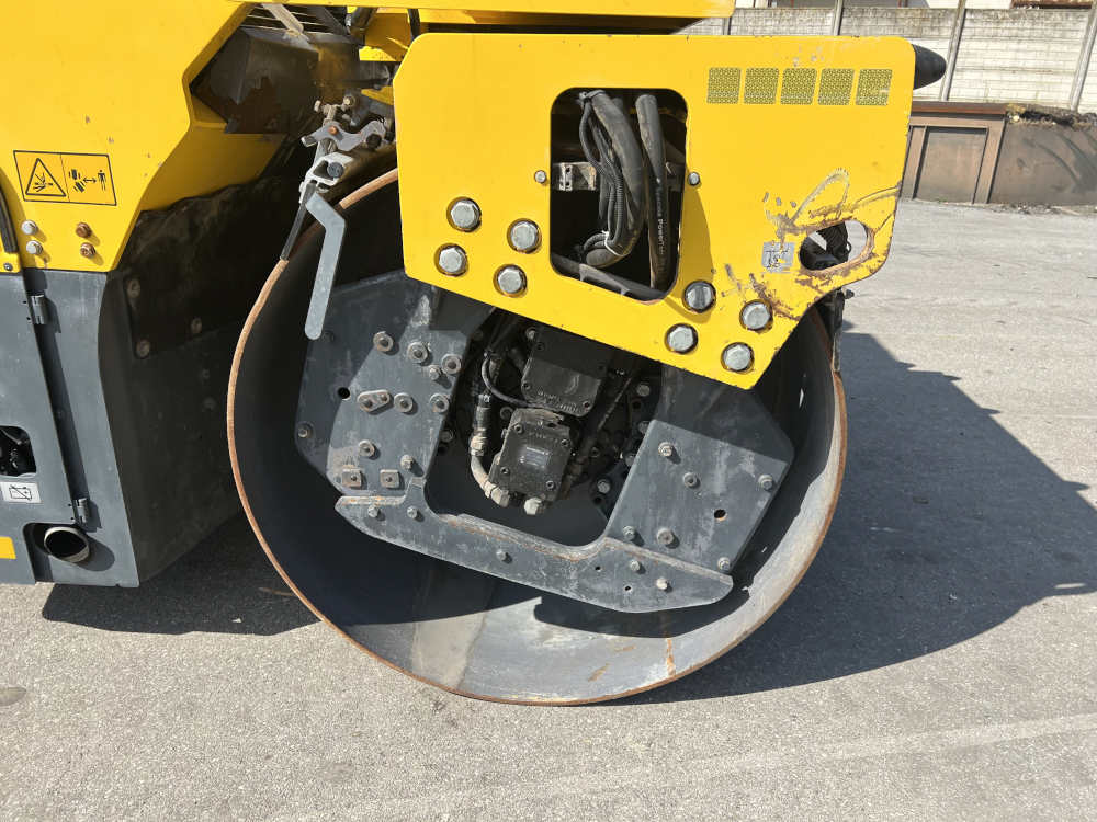 Usato 2015 Dynapac CC 2300 -634-