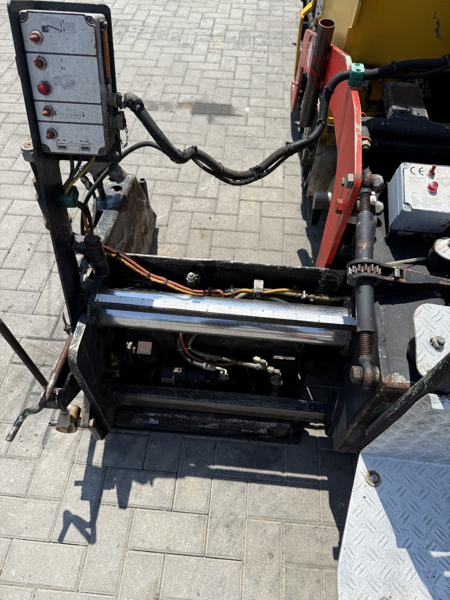 Usato 1996 Demag F 5C