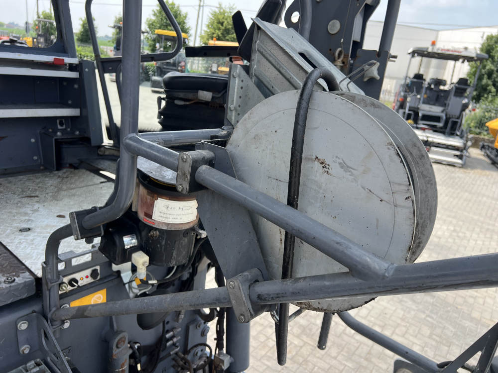 Usato 2016 Vogele S 1803-3i