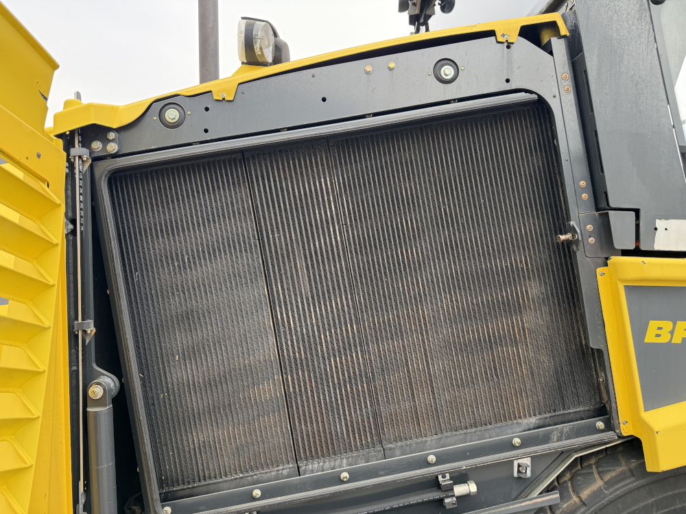 Usato 2016 Bomag BF 600P-2