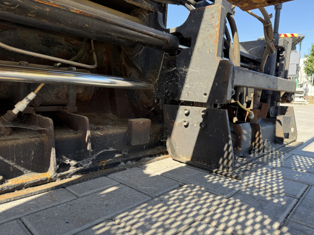 Usato 2008 Caterpillar BB 621C
