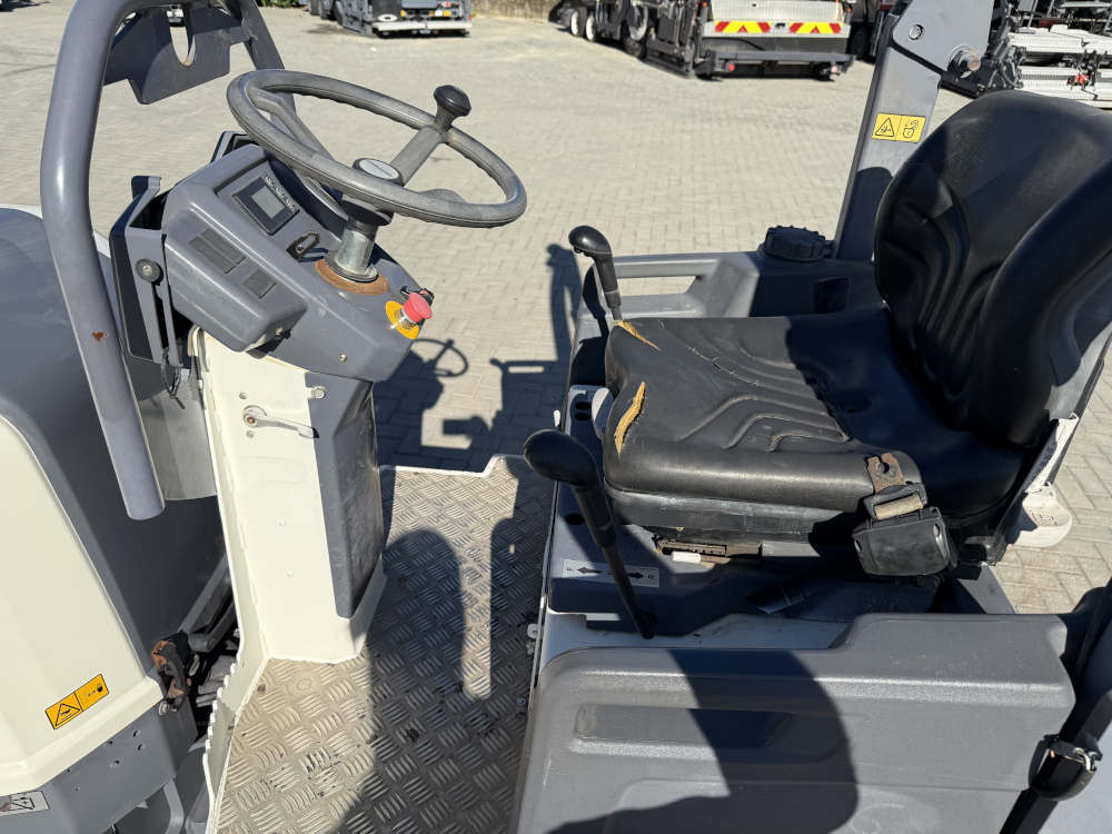 Usato 2018 Dynapac CC 1200 VI