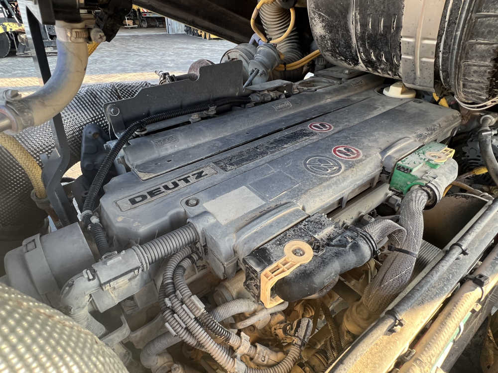 Usato 2015 Bomag BW 219 DH-5