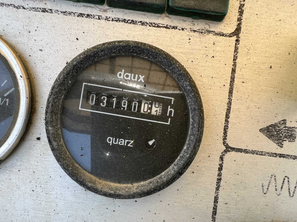 Usato 1998 Antec Agire CB 3000