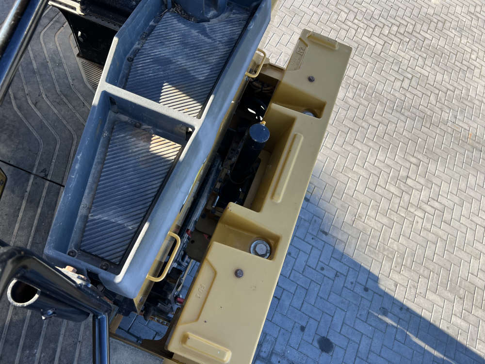 Usato 2019 Caterpillar PM 310