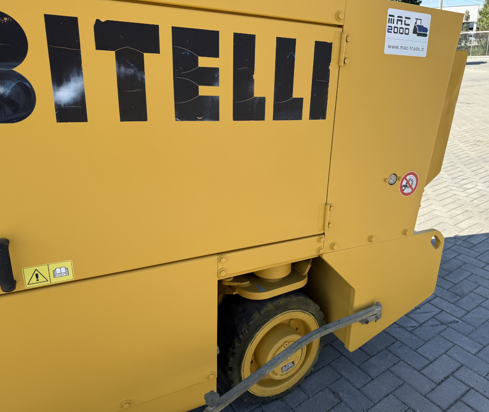 Usato 1996 Bitelli SF 100 T4