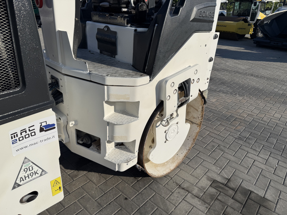 Usato 2015 Bomag BW 135 AD-5