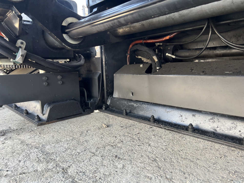 Usato 2014 Caterpillar AP 500E -222-