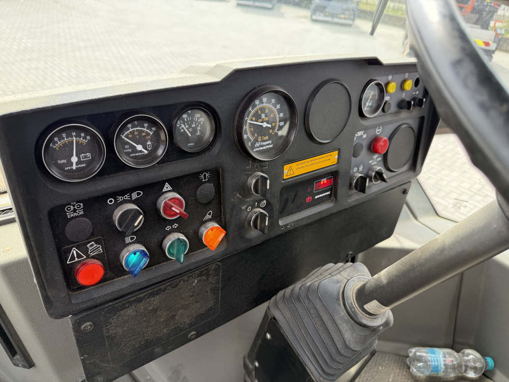 Usato 2010 Dynapac CA 362