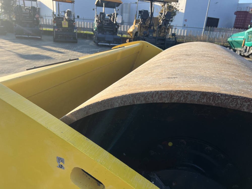 Usato 2015 Bomag BW 219 DH-5