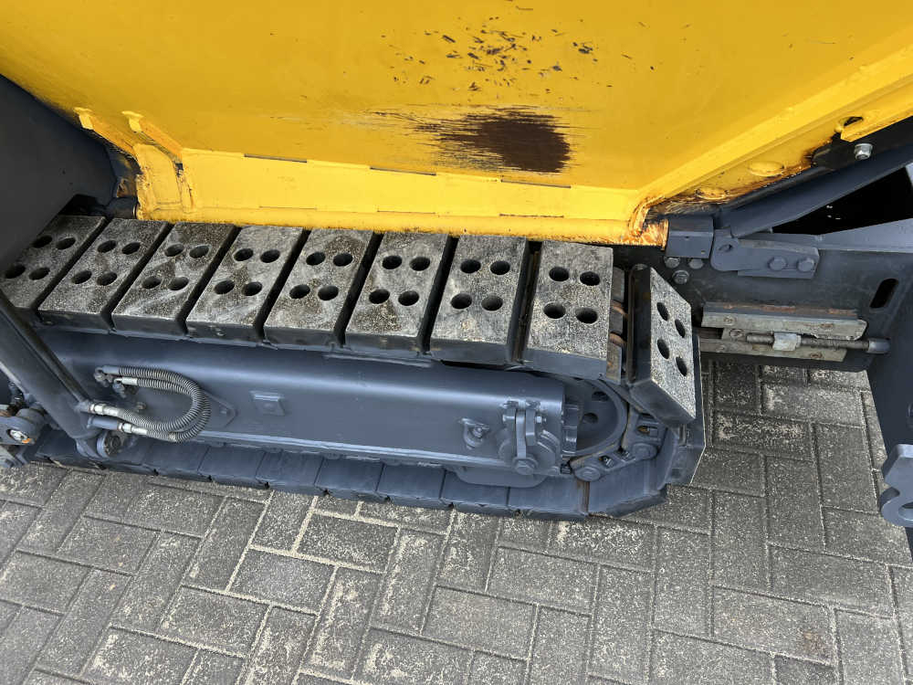 Usato 2019 Bomag BF 300 C-2