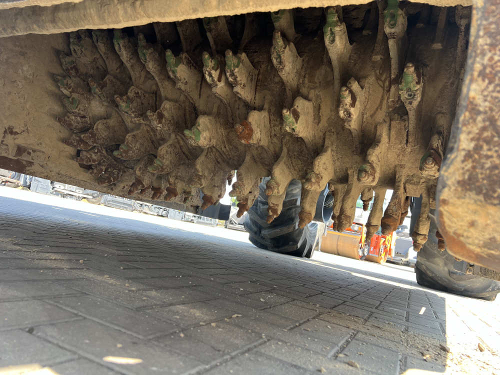 Usato 2010 Wirtgen WR 2400