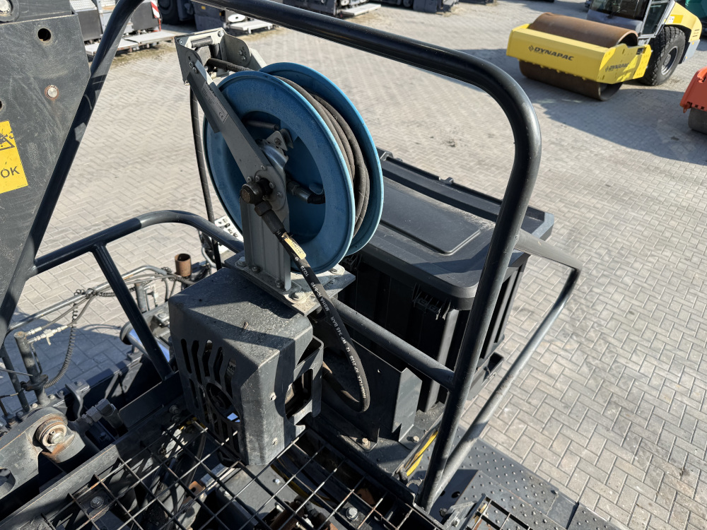 Usato 2016 Bomag BF 600P-2