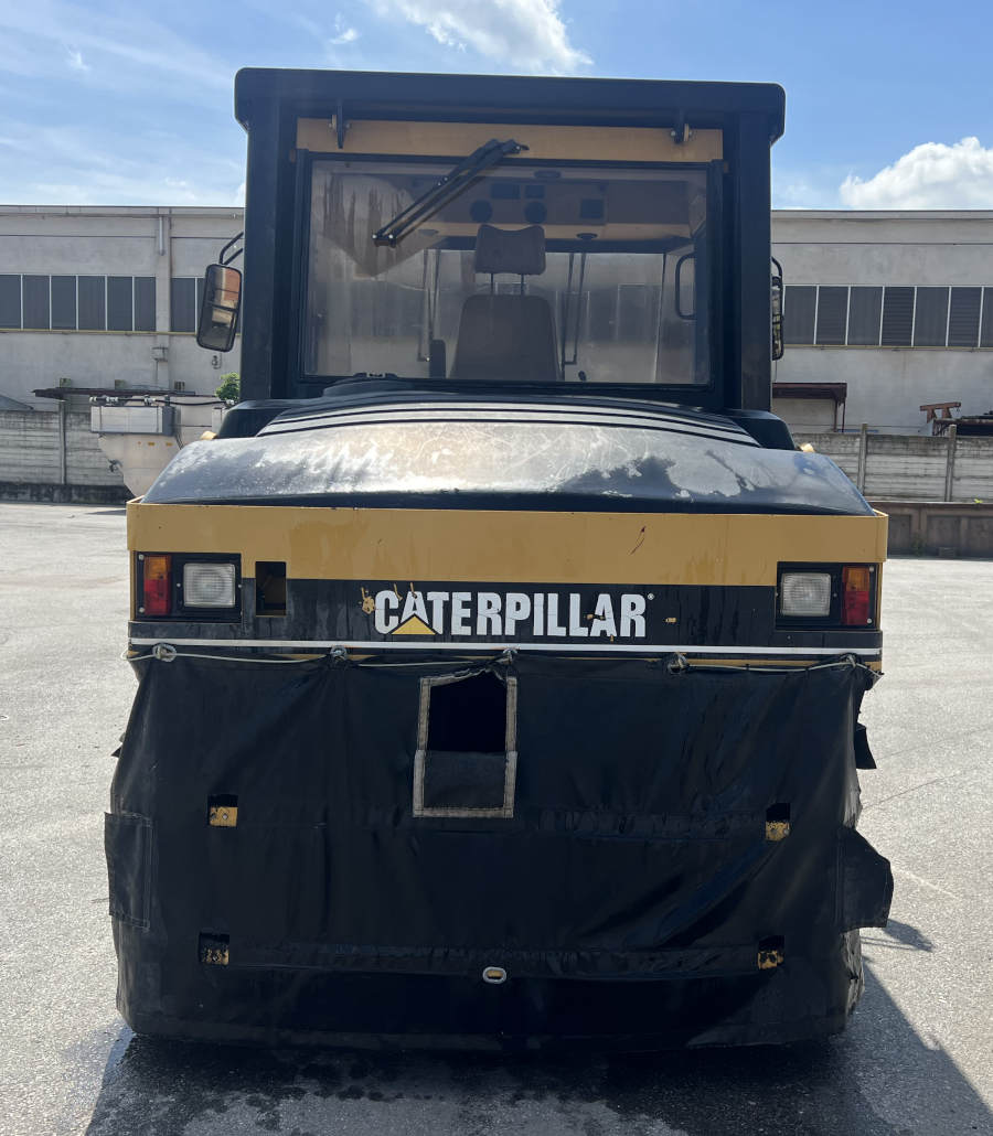 Usato 2002 Caterpillar PS 300B