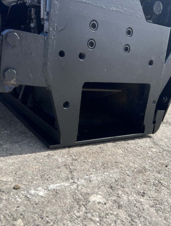 Usato 1986 Bitelli BB50 -025-