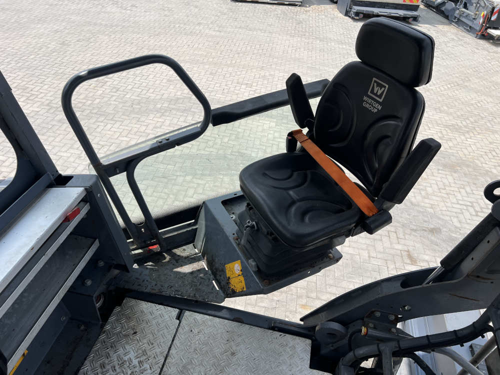 Usato 2016 Vogele S 1803-3i